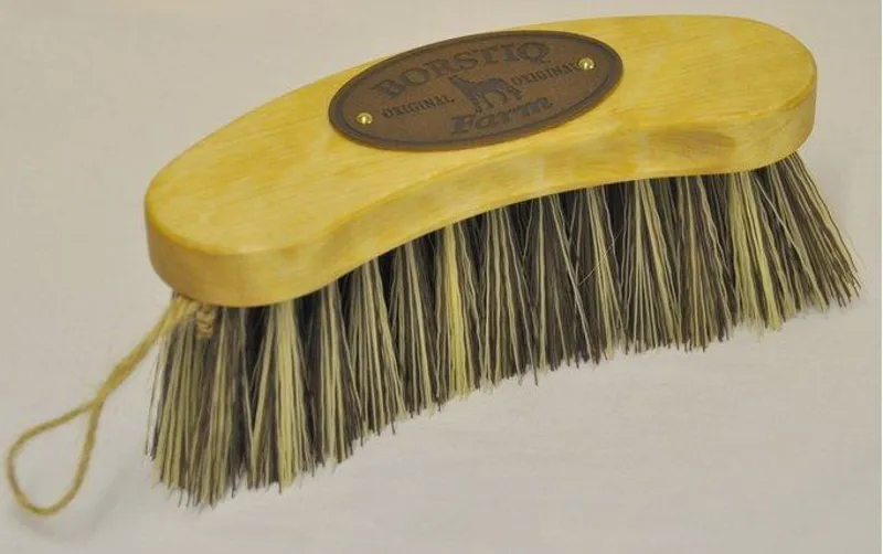 Borstiq Banana Dandy Brush